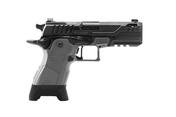 Legacy - OA 2311™ Compact Pro with Plus Kit