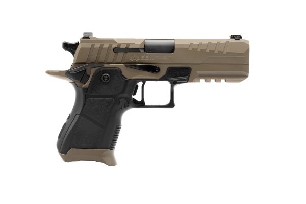 Legacy - OA 2311™ Compact - High Desert Black