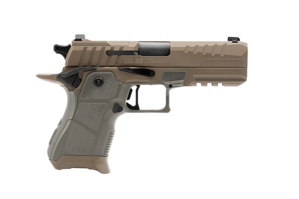 Legacy - OA 2311™ Compact - High Desert Sage