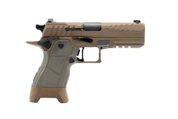 Legacy - OA 2311™ Compact with Plus Kit - High Desert Sage