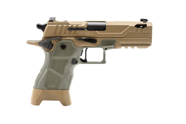 Legacy - OA 2311™ Compact Pro with Plus Kit - High Desert Sage