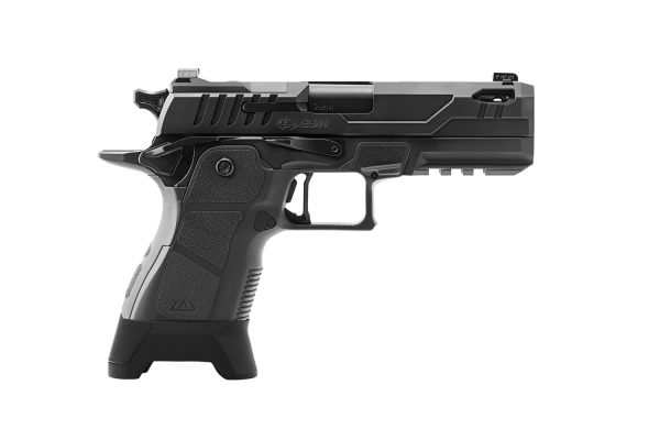 Legacy - OA 2311™ Compact Pro with Plus Kit - Black