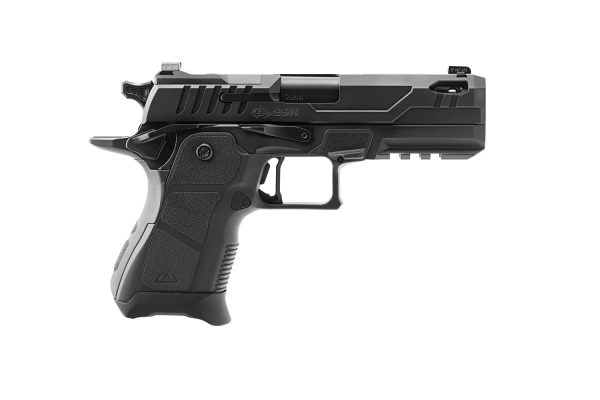 Legacy - OA 2311™ Compact Pro - Black