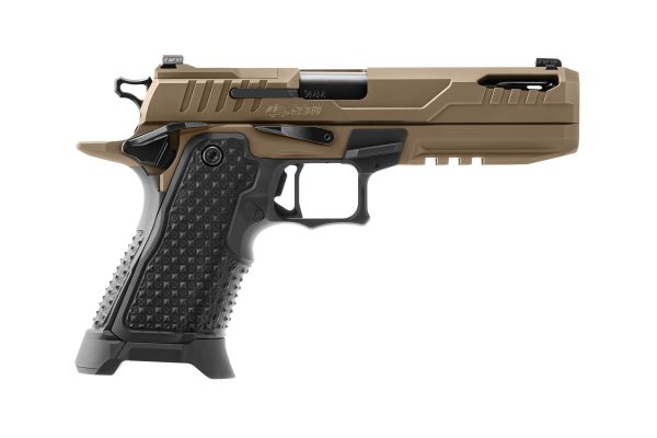 Legacy - OA 2311™ Pro Elite - High Desert Black