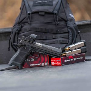 OA Range Day