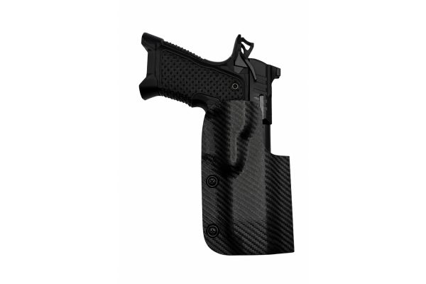 Red Hill Tactical Competition OWB Holster
