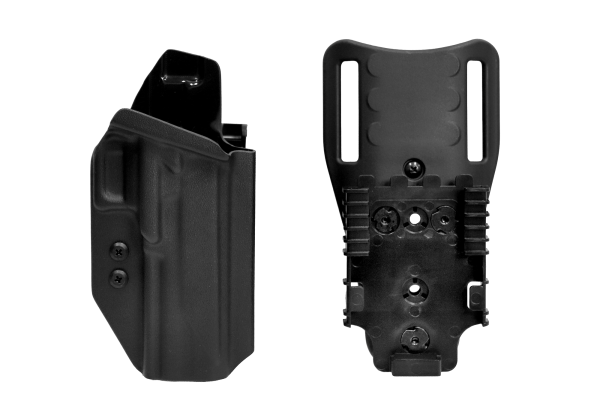 OA Defense ARES Multi Mount OWB Holster | OA 2311™ Full-Size Series