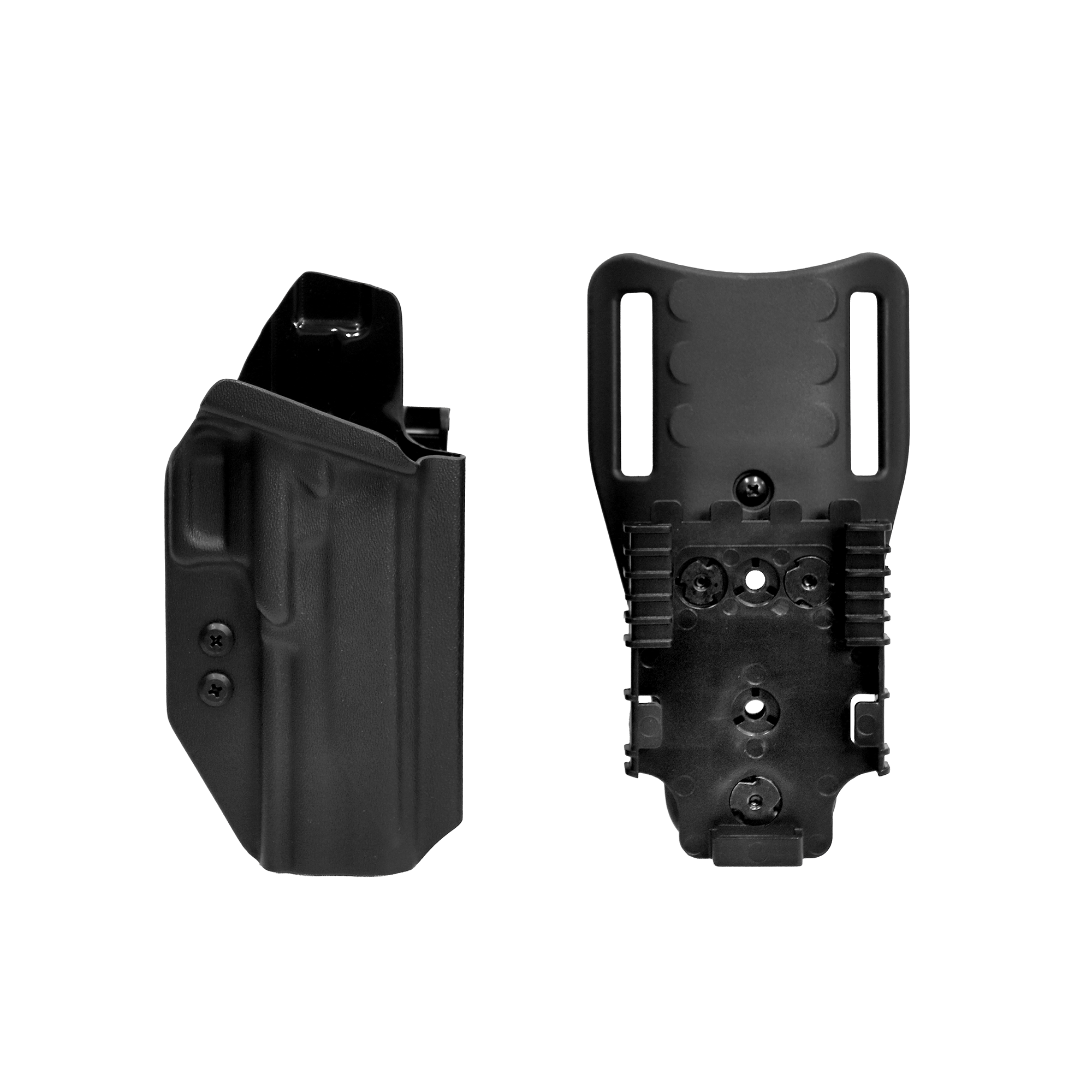 OA Defense ARES Multi Mount OWB Holster | OA 2311™ Full-Size Series
