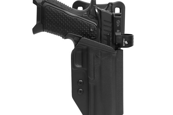 OA Defense ARES Multi Mount OWB Holster | OA 2311™ Full-Size Series