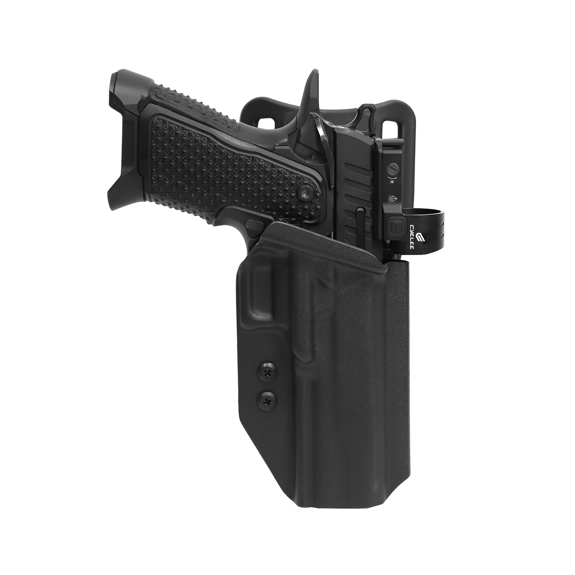 OA Defense ARES Multi Mount OWB Holster | OA 2311™ Full-Size Series