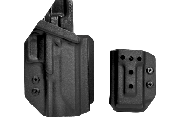 OA Defense The Essential Off-Body Holster