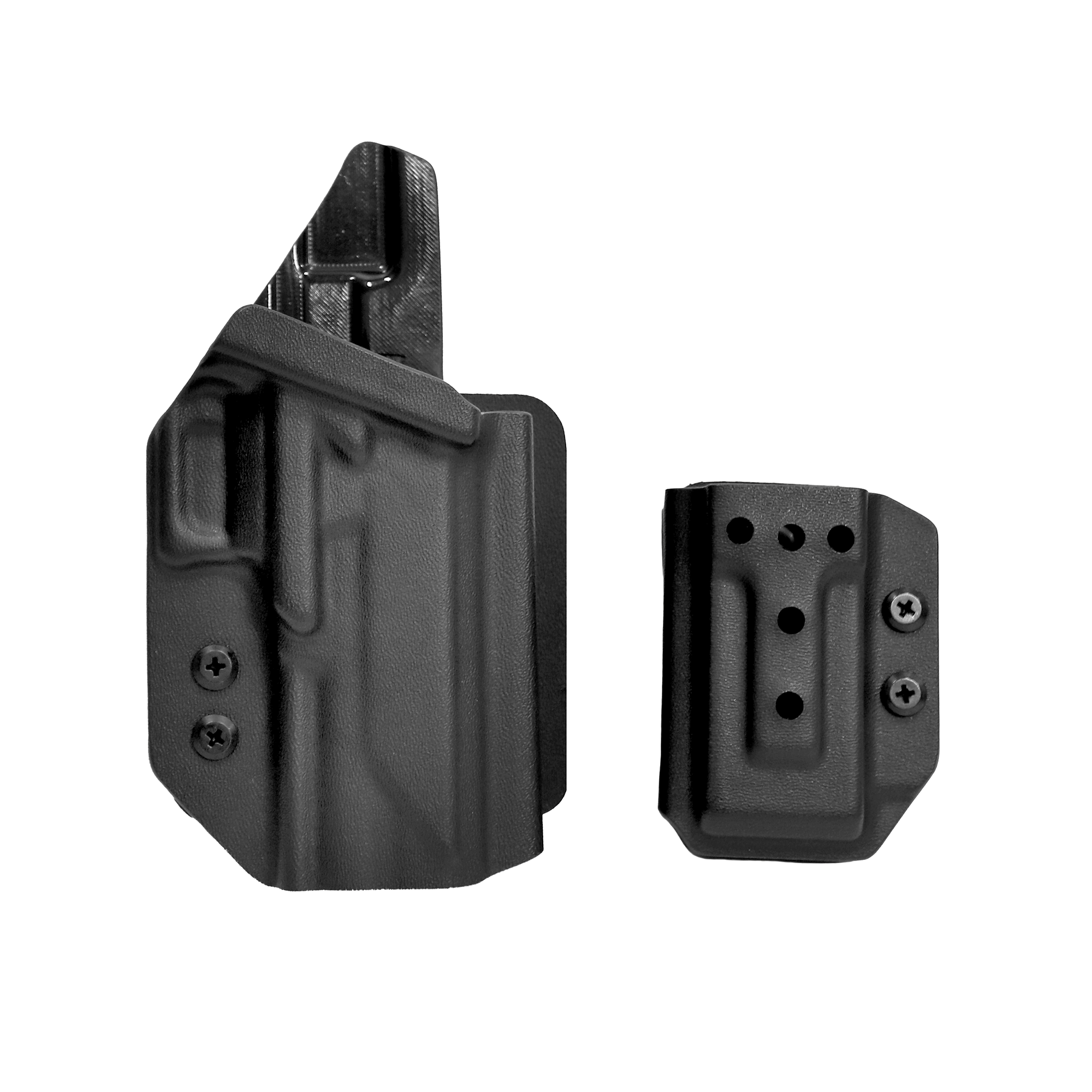 OA Defense The Essential Off-Body Holster