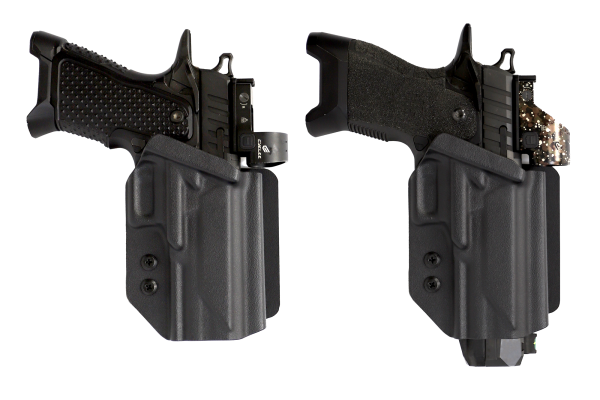 OA Defense The Essential Off-Body Holster