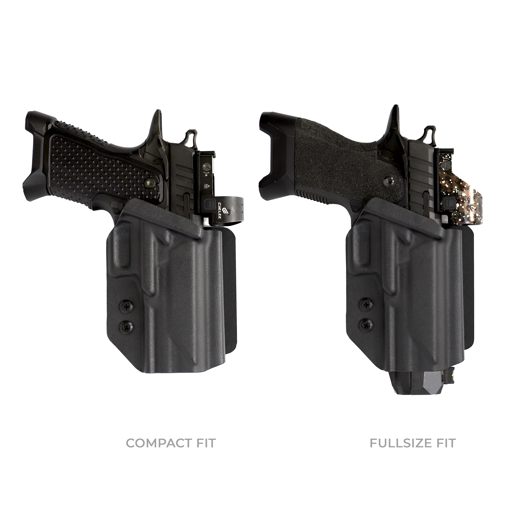 OA Defense The Essential Off-Body Holster